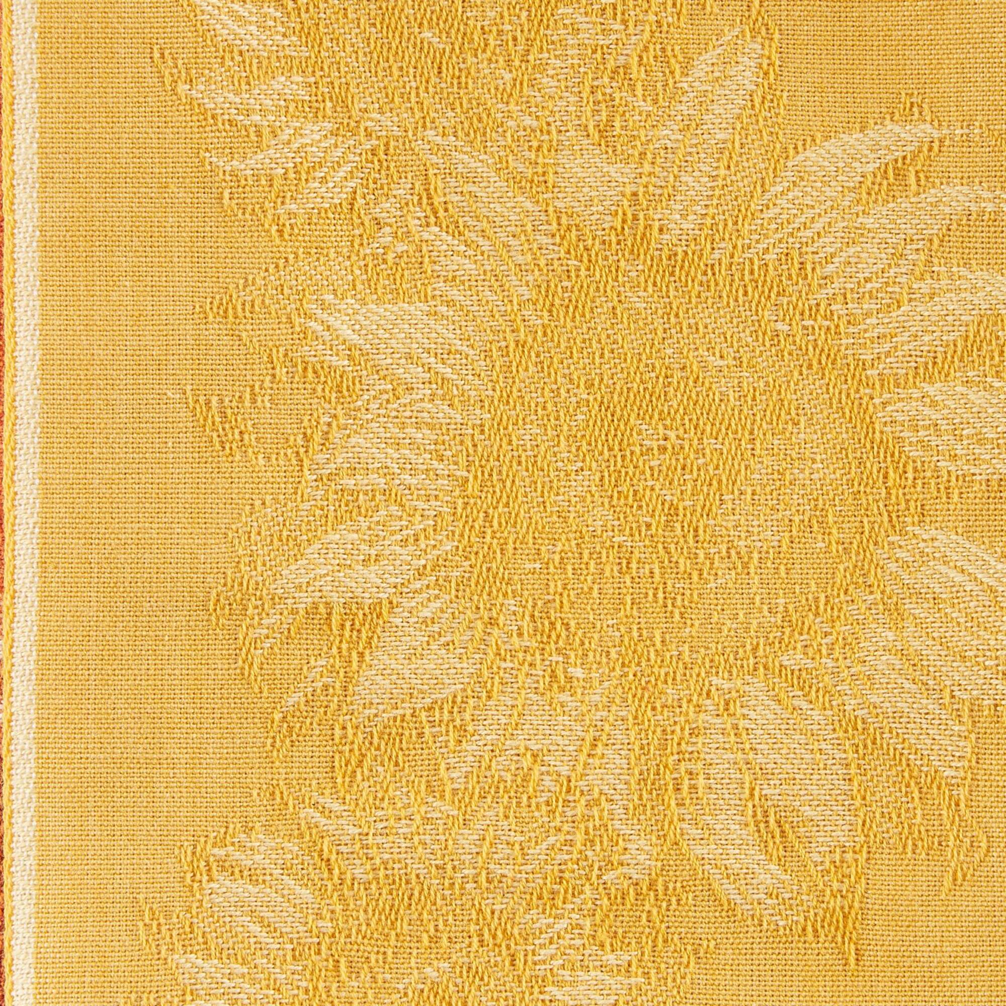DII® Burnt Apricot Sonoma Harvest Dish Towels, 3ct.